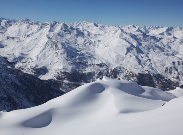 paysages uniques